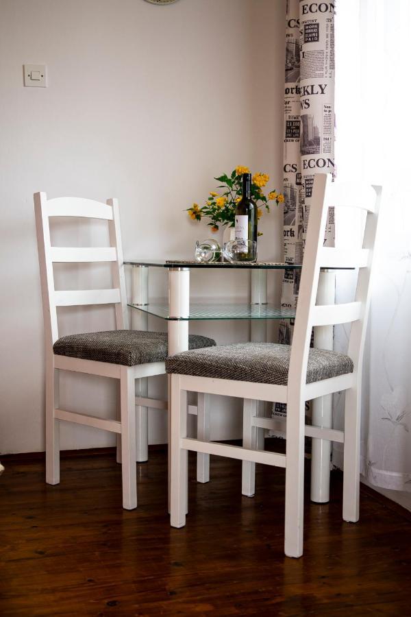 Apartman Luka Fažana Esterno foto