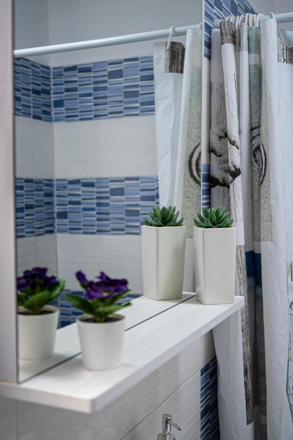 Apartman Luka Fažana Esterno foto