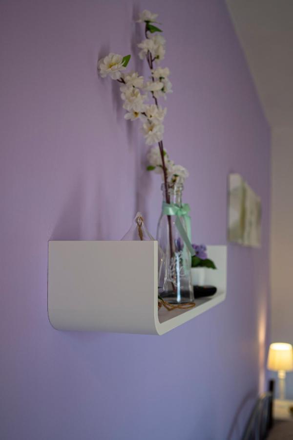 Apartman Luka Fažana Esterno foto