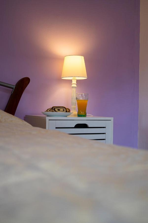 Apartman Luka Fažana Esterno foto