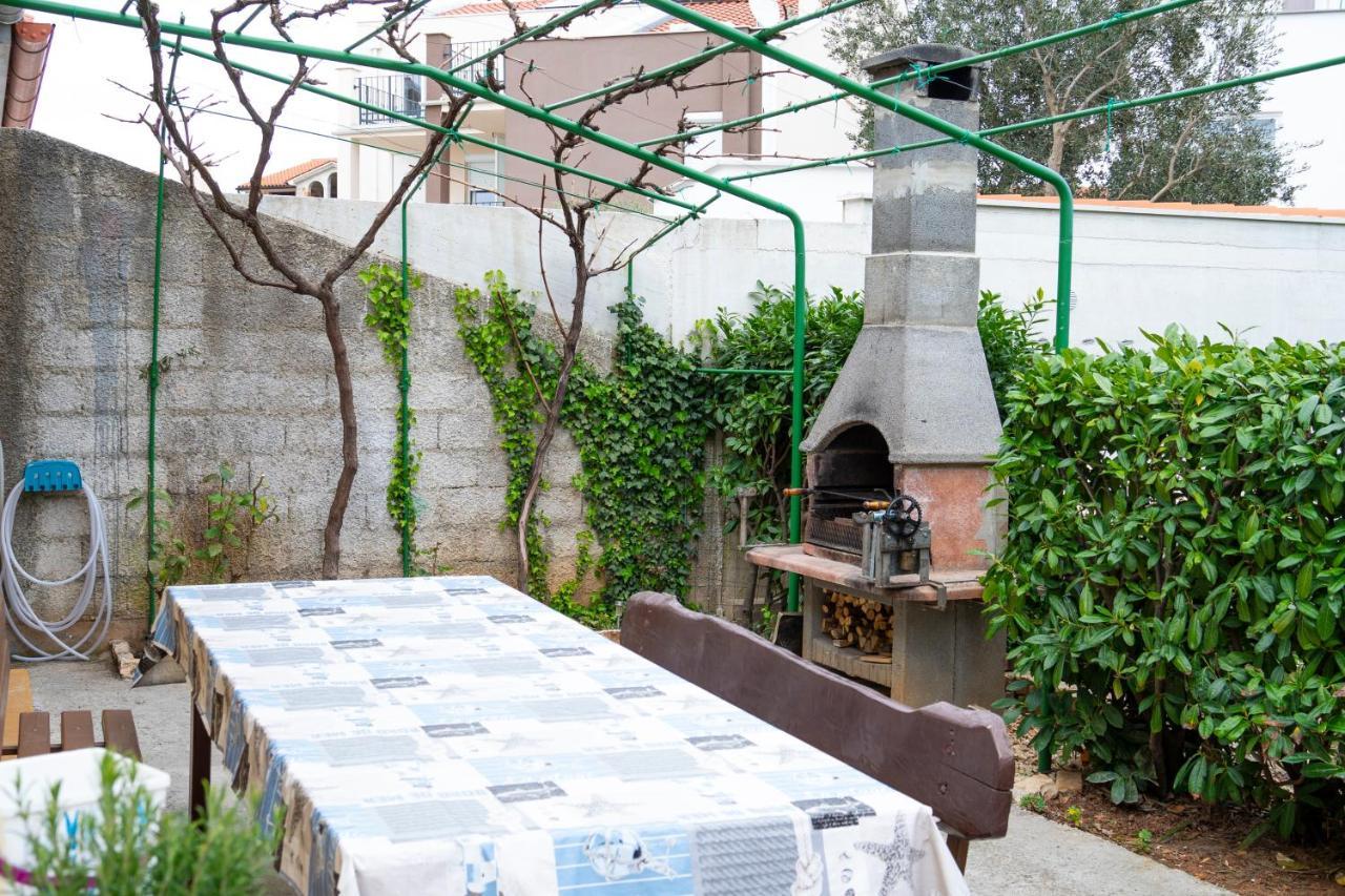 Apartman Luka Fažana Esterno foto